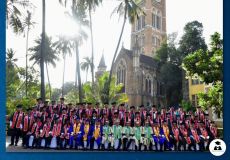 HPCL Convocation Ceremony