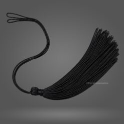 ''Black Tassel''>