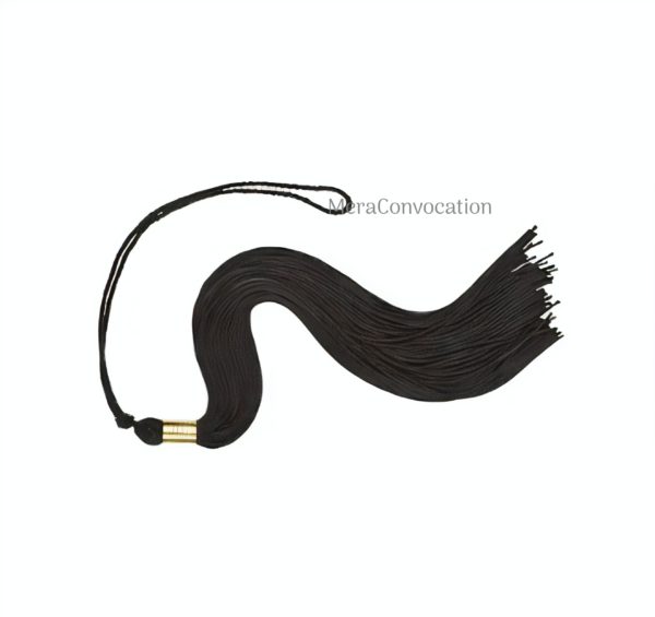 ''Black Tassel''>