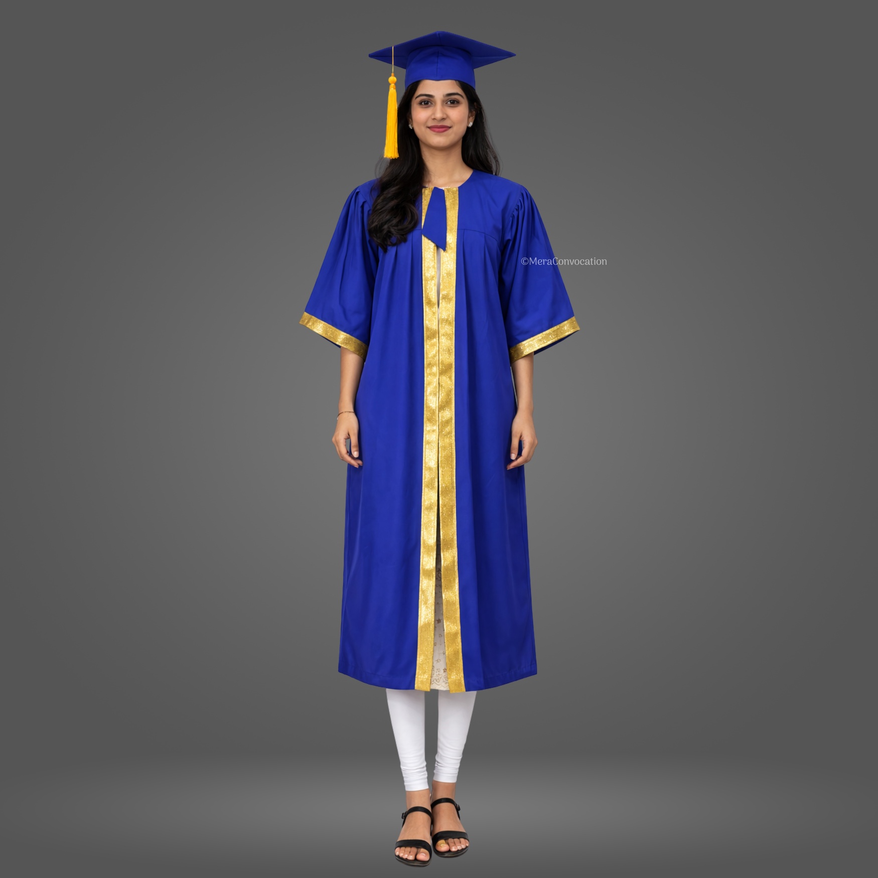 slim fit dress slacks Deluxe Doctoral Tam,Gown & Hood Package