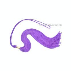 ''Purple Tassel''>