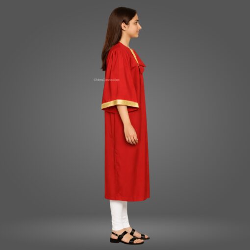 graduation dress shops near me ZAPAKA Women Chic Sheath Satin White Short Graduation Dress Off the Shoulder Cocktail Dress with Back Zipper, Red / US16 main image 0