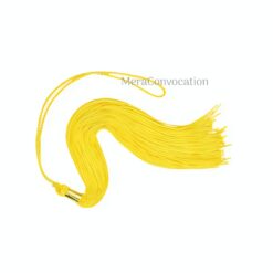 ''Yellow Tassel''>