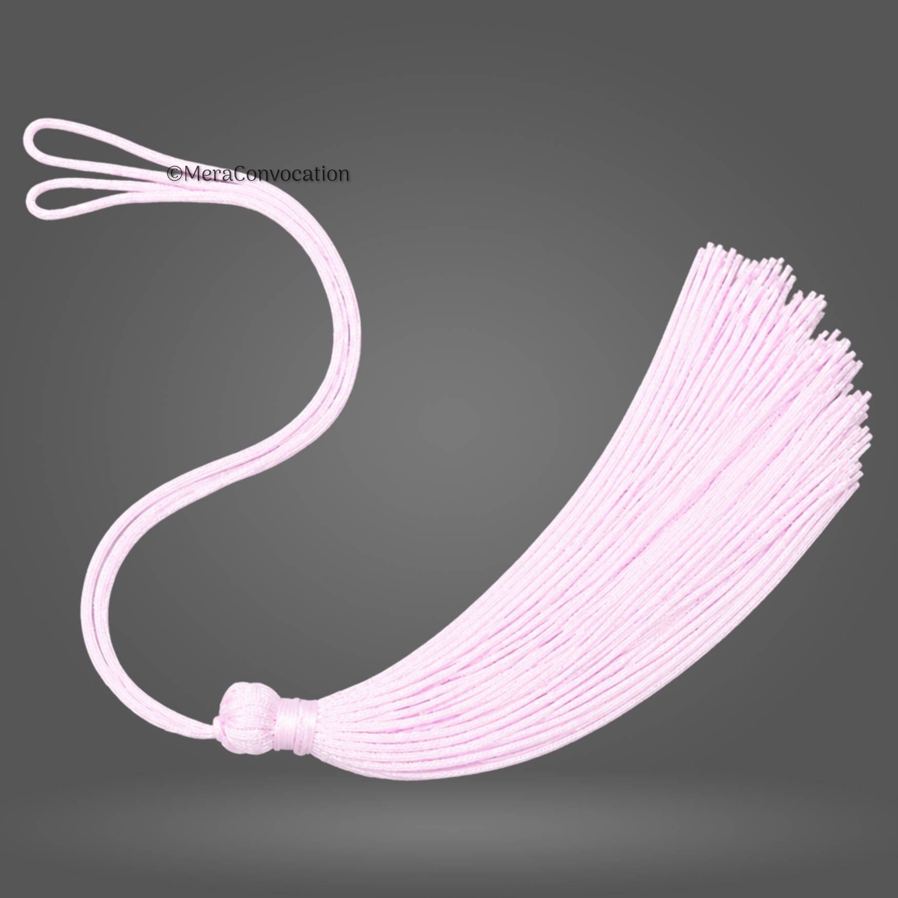 Baby Pink Tassel ''Baby Pink Tassel''>