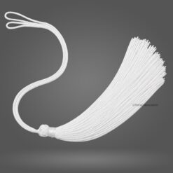 ''Milky White Tassel''>