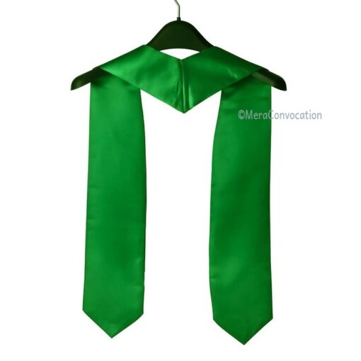 ''Green Stole''>