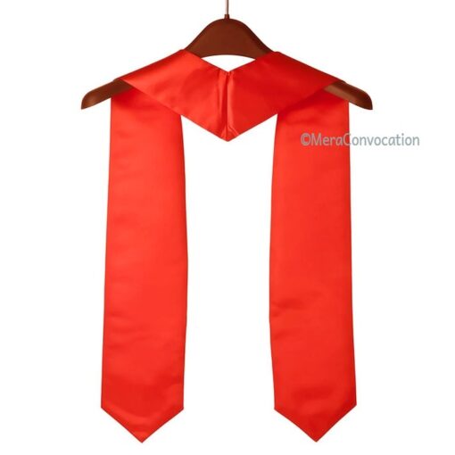 ''Red Stole''>