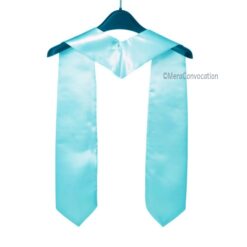 ''Sky Blue Stole''>