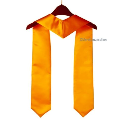 ''Yellow Stole''>