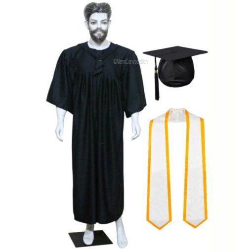 Can anyone wear a Graduation Stole? – Stoles.com