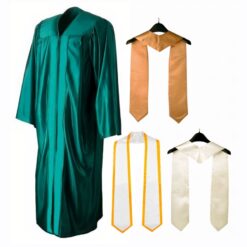 Emerald Green Shiny Glossy Finish