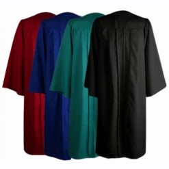 Multicolored Polyester Matte Finish