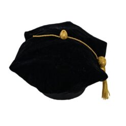 Doctoral Tam
