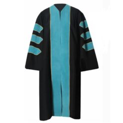 PhD Doctoral Gowns