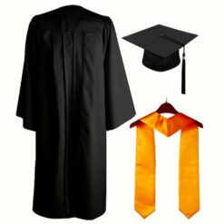 Matte Polyester Fabric