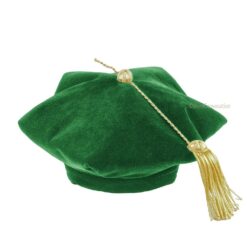 ''Green Doctoral Tam''>
