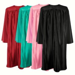 Shiny High School Students