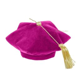 ''Pink Doctoral Tm''>