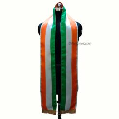 ''Indian Tricolor Sash''>
