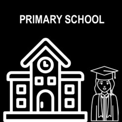 Primary - 6 to 12 Years