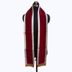 Traditional Cotton Stoles