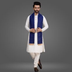 Kurta Pajama and Stole