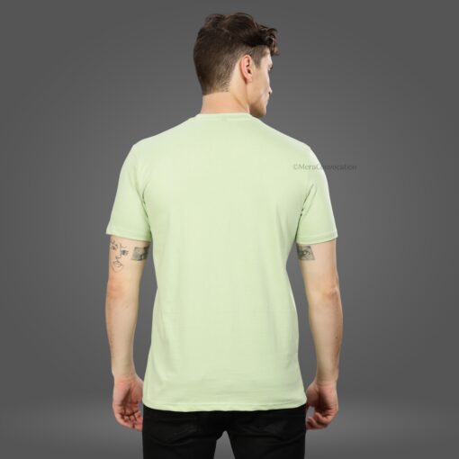 ''Seafoam Green Tshirt''>