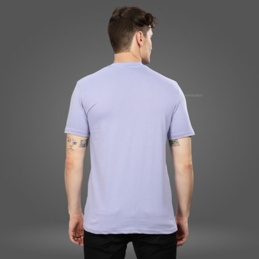 ''Sky Blue Tshirt''>
