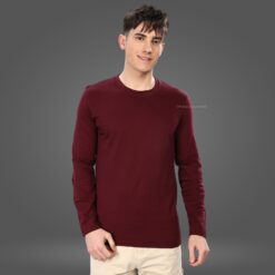 ''Premium Full Sleeve Tshirt''>