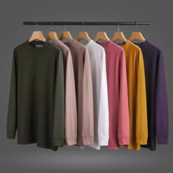 Full Sleeve T-Shirts