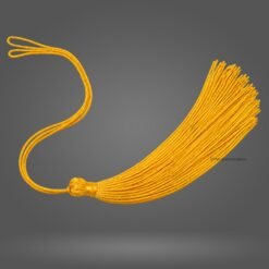 ''Mango Yellow Tassel''>