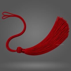 ''Red Tassel''>