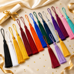 Tassels