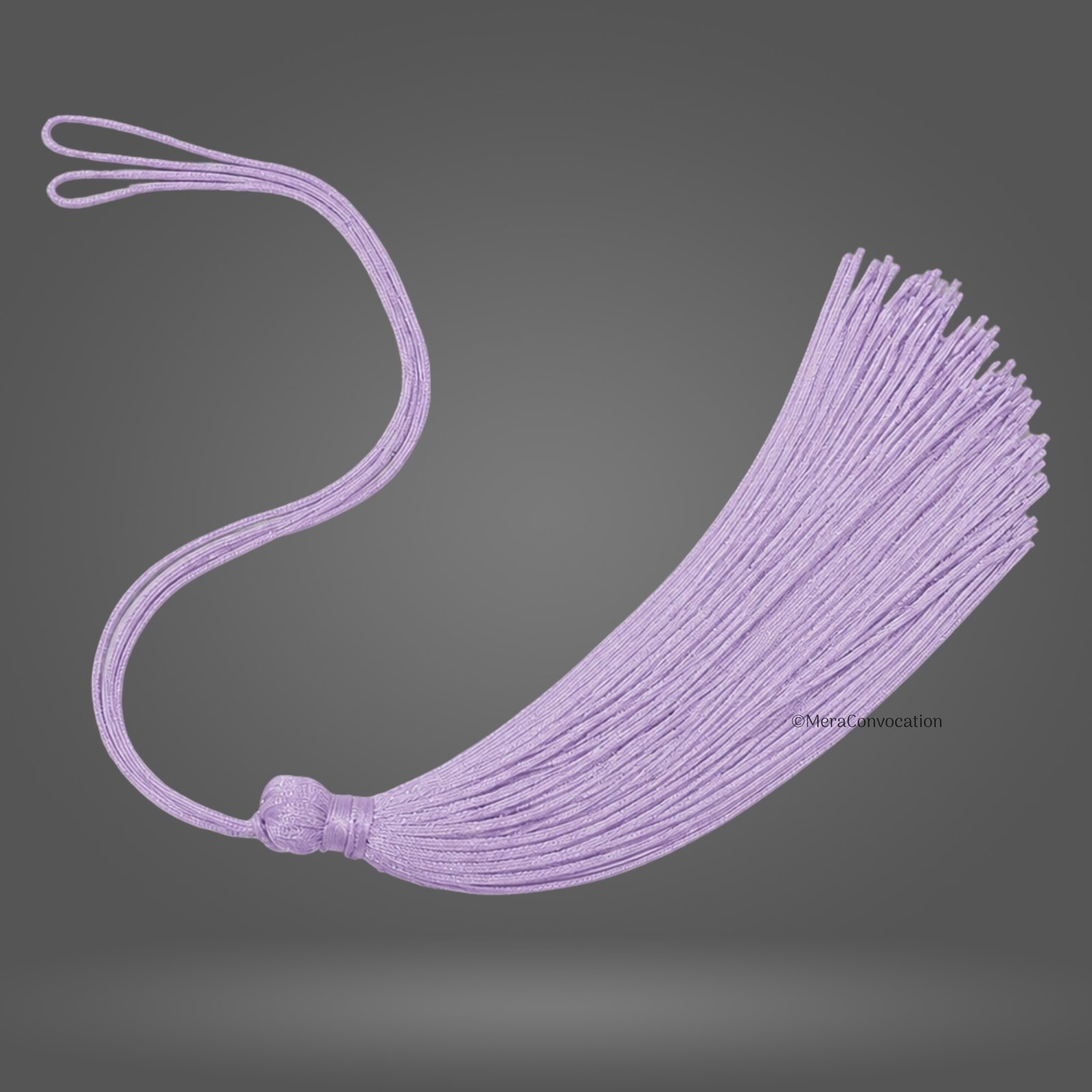 Violet Tassel ''Violet Tassel''>