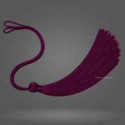 ''Wine Tassel''>