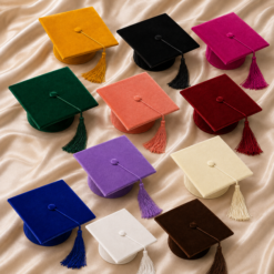 High Quality Mortarboards